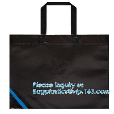 beautiful fashion pp woven shopping bag / Wholesale Reusable PP Shopping Bag / pp non woven bag, bagplastics, bagease