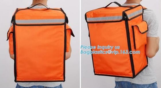 Factory Price High Quality Laminated PP Non Woven Bag, Non Woven Bag with one continuous handle extending up from sides