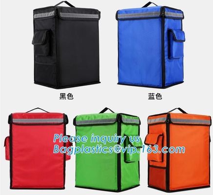 Factory Price High Quality Laminated PP Non Woven Bag, Non Woven Bag with one continuous handle extending up from sides