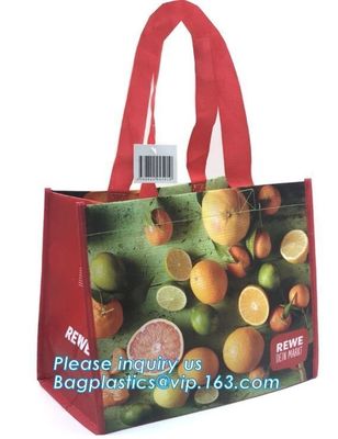 Custom Shopping Waterproof Gold Laminated Metallic Non Woven Bag, Non-woven tote bag, non-woven shopping bag,Non-woven p