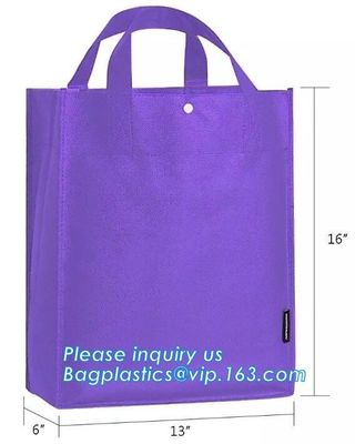 Non-woven tote bag, non-woven shopping bag,Non-woven paper bags, reusable shopping bags, Gift bag, rope bag, jewelry bag