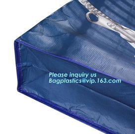 factory audit eco-friendly cheap promotional shopping give away spunbond pp non woven bag, Top selling cheap recycled cu