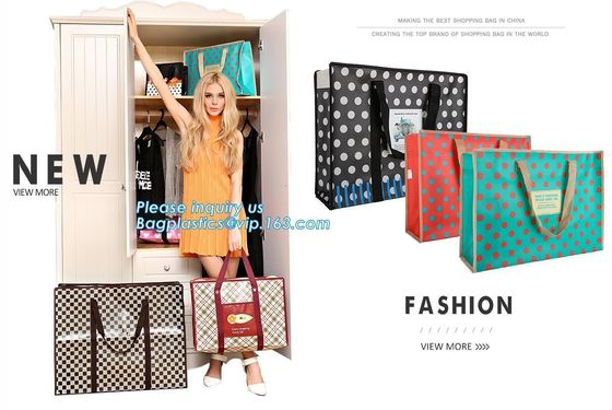 Custom printed tote non woven bag shopping shoulder bag price, Eagles Promotional Custom Foldable Shopping Recycle PP No