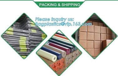 Factory Manufacturer Wide-width Agricultual Cover Non Woven Fabric, wholesale china factory spunbond agriculture nonwove