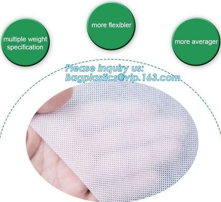 Quality ground cover fabrc mesh, non woven mesh, agriculture nonwoven fabric, 100% new pp with 1-6% UV added, fruit cove