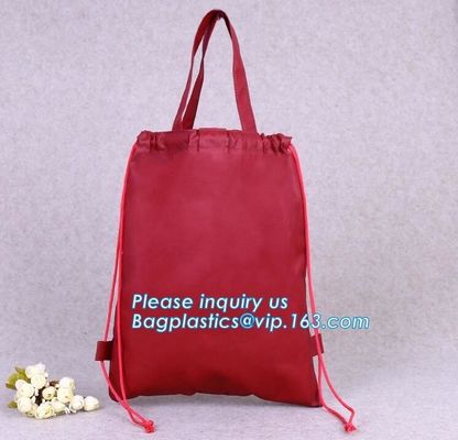 Ecological Bag Supermarket Ecological Non Woven Bag,Promotional Printed Non Woven Pp Shopping Bags, Bagease, Bagplastics