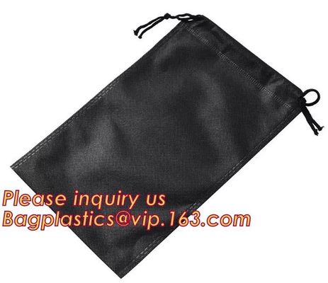 Logo Printed Tote Bag Foldable Reusable Shopping Folding Non Woven Bag With Handle,Foldable Eco Shopping Folding PP Non