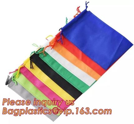 Logo Printed Tote Bag Foldable Reusable Shopping Folding Non Woven Bag With Handle,Foldable Eco Shopping Folding PP Non