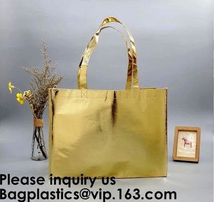 Custom PP Non Woven Bag Shopping, Custom PP Non Woven Shopping Bag, Image Non Woven Tote Bag, Bagease, Bagplastics