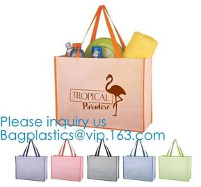 Non Woven Tote Bag,Laminated Non Woven Bag Fashion Non Woven Fabric Shopping Bag Custom Logo Non Woven Bag Big Non Woven