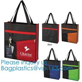 Non Woven Bag Reusable Nonwoven T-Shirt Bag Metallic Laminated Non Woven Bag Of Good Quality, Eco Firendly Bagease