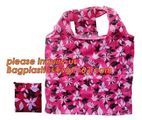 Cheap custom promotion waterproof nylon polyester drawstring bag,New recycle eco friendly wholesale polyester foldable s