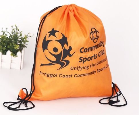 Promotional Polyester Foldable shopping Bag,Personalized Waterproof Ripstop Nylon Polyester Folding Shopping Bags bagpac