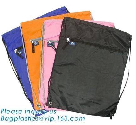 promotional reusable supermarket grocery foldable polyester shopping bag,Recycled Foldable Nylon Polyester Tote Bag with