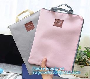 Manufacture High Quality Nylon Business Waterproof Laptop Bag for women,Nylon Laptop Bag with Front Pocket for 13 13.3 I