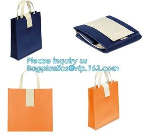 china suppliers Wholesale Eco friendly Square foldable reusable 190T Polyester shopping bag,Popular Hot sale Promotional