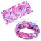 Sports Variety Strapping Scarf,Most Popular Head Wrap Strapping Mask Custom Neck Tube Bandana,Promotional Multi-Function Custom