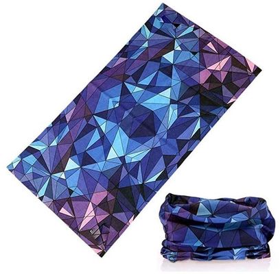 custom colorful seamless multifunctional bandana,Bespoke multifunctional seamless tube sun protection face mask scarf ba