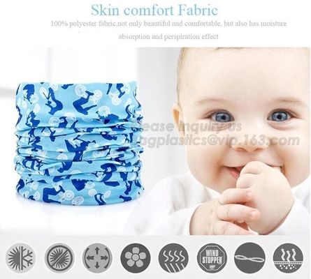 Hot sale fashion design printing multifunctional custom cheap 100% cotton bandana,microfiber plain custom made bandana