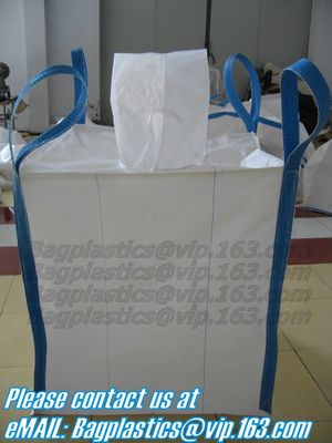 PP FIBC bag Ton bag Jumbo bag, BULK BAG, PP WOVEN BAGS, FIBC BAGS, PP NON WOVEN BAGS