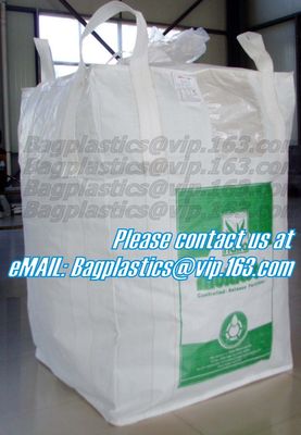 PP FIBC bag Ton bag Jumbo bag, BULK BAG, PP WOVEN BAGS, FIBC BAGS, PP NON WOVEN BAGS