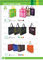 Customize PP non woven tnt bag, nonwoven flat bag, t-shirt bag, Reusable Nonwoven Bags, eco-friendly pp nonwoven zipper