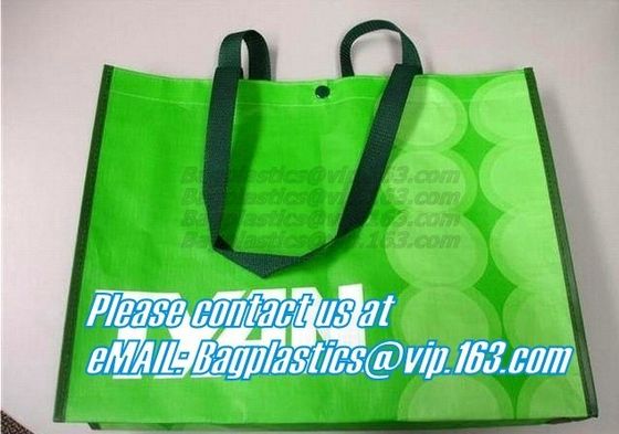 PP WOVEN SHOPPING BAGS, WOVEN BAGS, FABRIC BAGS, FOLDABLE SHOPPING BAGS, REUSABLE BAGS, PROMOTIONAL BAGS, GROCERY SHOPPI