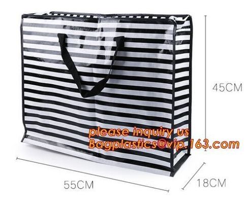 laminated plastic shopping bag foldable pp woven bag,recycled pp woven bag custom foldable polyester shopping bags, PAC