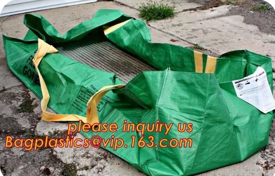 super sack Bulk jumbo Bag garbage dumpster skip bag,OEM PP super sack garbage dumpster skip big bag,1000kg 2000kg PP New