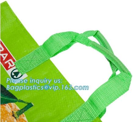 Wholesale Custom Printed Eco Friendly Recycle Reusable PP Laminated Non Woven Tote Shopping Bags,Reusable Recyclable Lam