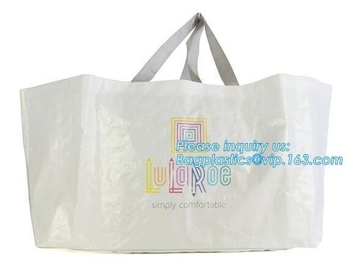 Low price recyclable plastic pp woven shopping bag manufacturers,Factory low price promotional PP laminated woven shoppi