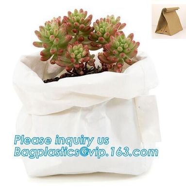 Eco-friendly, Custom Eco-friendly Lightweight Waterproof Dupont Paper Reusable Tyvek Foldable Shopping Bag BAGEASE PACKA