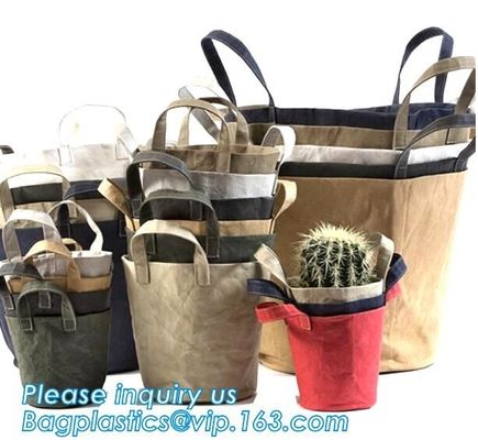 promotional tyvek foldable shopping bag/reuseable shopping bag /high quality customised, Embossing hot stamping foil Bag