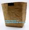 Resistant waterproof paper bag, paper shoulder bag, clutch bag, Tyvek Eco-friendly tote bag, waterproof folding shopping
