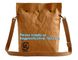 tyvek washable paper plant bag for trees, washable kraft TYVEK paper plant bag, tyvek washable kraft bag paper fabric ,