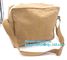tyvek paper bag with zipper, Waterproof Dupont Paper Reusable Tyvek Foldable Shopping Bag, Tear Resistance Recycle Custo