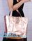 Promotional Dupont Tyvek shopping tote bag, Tyvek Paper Custom Women Tote Bag, Custom Recycle Shopping tyvek Paper Bag