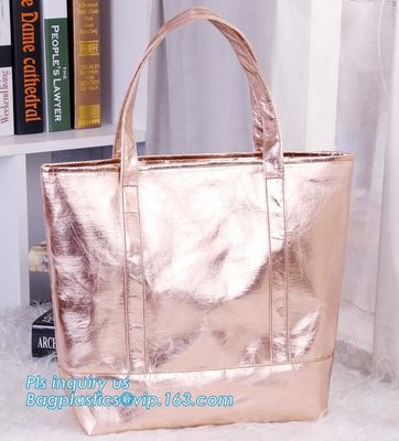 Promotional Dupont Tyvek shopping tote bag, Tyvek Paper Custom Women Tote Bag, Custom Recycle Shopping tyvek Paper Bag