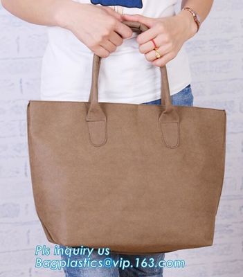 tyvek handbag tote bag women,Folding Tyvek Bag, Canvas Tyvek Wine Tote Bag Wholesale,washnable paper bag waterproof shop