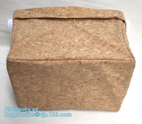 Tyvek Paper Travelling Custom box bag, Tyvek Paper Full Lining storage box, waterproof tyvek natural daily box case box