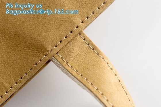 Dupont Tyvek Material Custom Woman Handbag, fashional tyvek handbag, tyvek paper fashion lady handbag bagease bagplastic