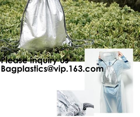 Latest Fashion Designer Eco Friendly Reusable Waterproof Tyvek Drawstring Bag specification, tyvek drawstring bag, bagea