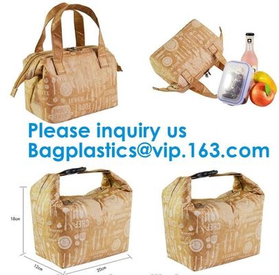 Recyclable Waterproof Coated Tyvek Shopping Bag Food Storage Bags,Reusable Polyester Tyvek Shopping Bag, Bagease