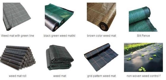 Weed Barrier, weed fabric, Anti Grass Cloth,Ground Cover Vegetable Garden Weed Barrier Anti Uv Fabric Weed Mat,weed mat