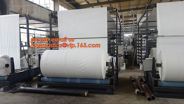 Material Polypropylene printed cheap price PP s non woven fabrics,china pp woven polypropylene fabric in roll, bagease