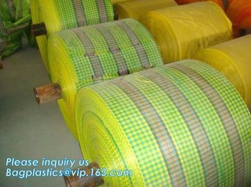 polypropylene woven fabrics and sacks/pp woven fabrics/pp woven rolls,Agriculture Industrial Use pp woven tubular roll f