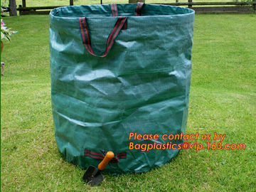 High-quality big garden sacks at a low price,POTATO GROW BAG, GARDEN PLANTER SACK, VEGETABLE TOMATO PATIO CONTAINER