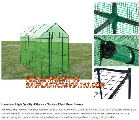 280KPA,250KPA,220KPA,180KPA Hydraulic pressure and Small Size green houses for vegetable used,storage shed house garden