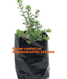 horticulture garden planting bags grow bags er plant bags,greenhouse drip irrigation applications and are excellent for