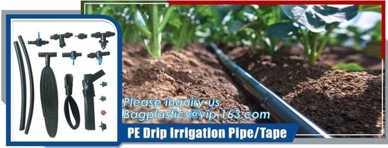 PVC PLANT GROWING GUTTER,HDPE WATER SUPPLY PIPE,PE DRIP IRRIGATION PIPE,PE TAPE,IRRIGATION TAPE,VERTICAL PLANT POT,PLANT